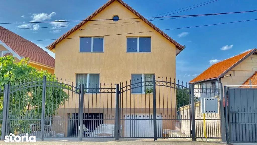 Casa Maya Oradea Exterior foto